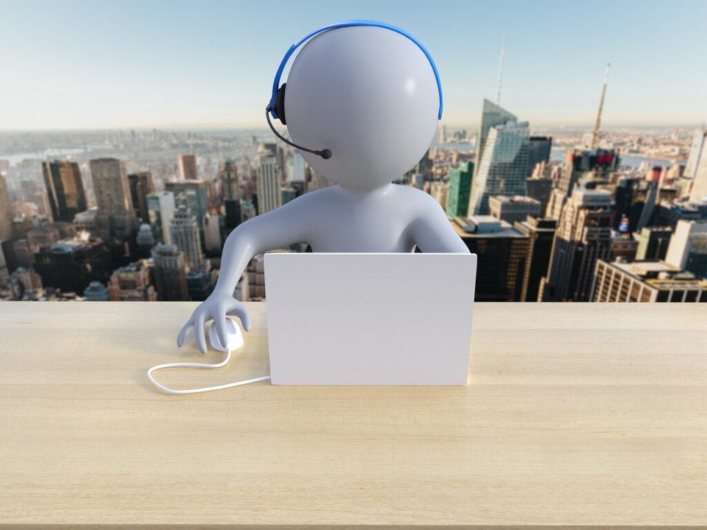 AI Call Center