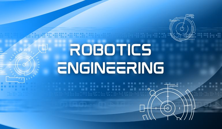 robotics engineering